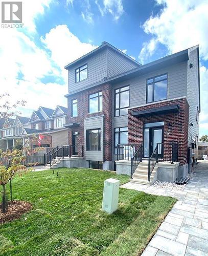 SECOND FLOOR - 873 CONTOUR STREET , Ottawa, Ontario K1W 0G6 3