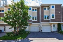 181 - 350 STOWE COURT  Ottawa, ON K2K 1Z6