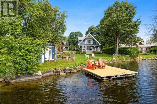 173 RIDEAU STREET  Drummond/North Elmsley, ON K7H 3C7