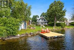 173 RIDEAU STREET Drummond/North Elmsley, ON K7H 3C7