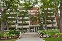 508 - 4982 CHRYSLER AVENUE Niagara Falls (Downtown), ON L2E 7B4