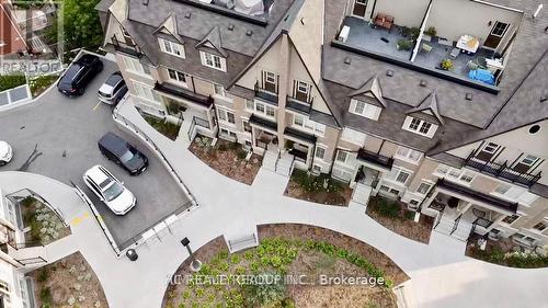 21 - 3RD FLOOR 181 PARKTREE DRIVE , Vaughan, Ontario L6A 5B1 2