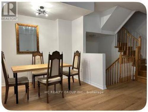 21 - 3RD FLOOR 181 PARKTREE DRIVE , Vaughan, Ontario L6A 5B1 3