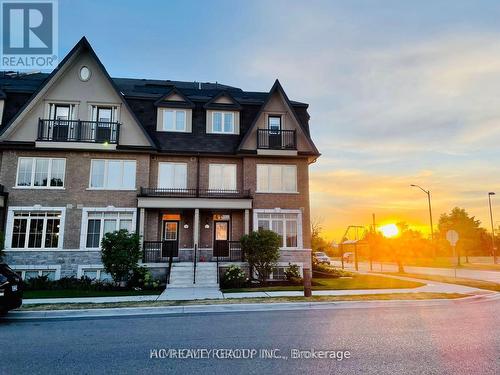 21 - 3RD FLOOR 181 PARKTREE DRIVE , Vaughan, Ontario L6A 5B1 4