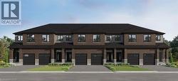 LOT H43 BLAIR VALLEY Street  Kitchener, ON N2P 0K7