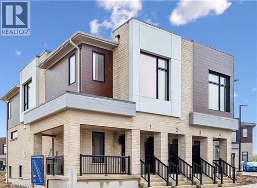 15 STAUFFER WOODS Trail Unit# 1  Kitchener, ON N2P 0L1