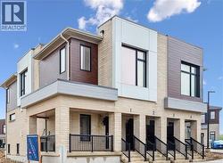 15 STAUFFER WOODS Trail Unit# 1  Kitchener, ON N2P 0L1