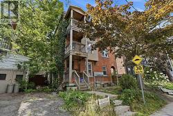 2 - 516 BAY STREET Ottawa, ON K1R 6B2