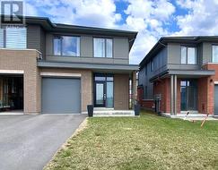 72 MICHAEL STOQUA STREET W Ottawa, ON K1K 5A2