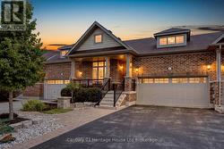 528 BALDWIN CRESCENT  Woodstock (Woodstock - North), ON N4T 0G4