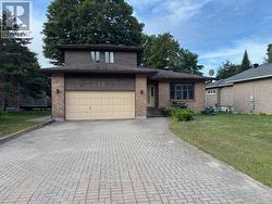 14 NOTTINGHAM DRIVE  North Bay (Airport), ON P1C 1K9