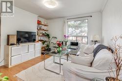 2 - 50 RUSHOLME ROAD  Toronto, ON M6J 3H5