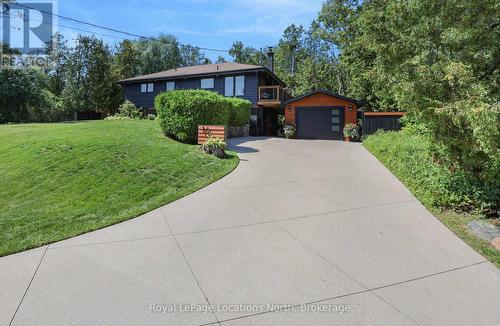 16 HURONIA PATHWAY  Collingwood, ON L9Y 3Z1