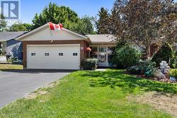 6 BONAVENTURE PLACE  Penetanguishene, ON L9M 1J3