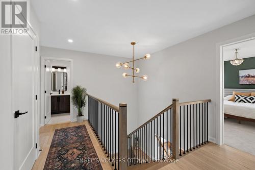 720 Coast Circle, Ottawa, ON - Indoor Photo Showing Other Room