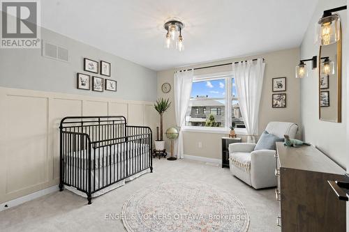 720 Coast Circle, Ottawa, ON - Indoor