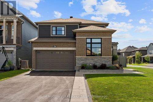 720 Coast Circle, Ottawa, ON - Outdoor