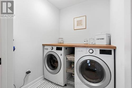 720 Coast Circle, Ottawa, ON - Indoor Photo Showing Laundry Room