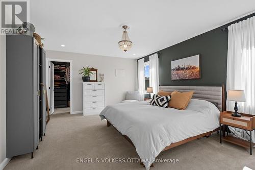 720 Coast Circle, Ottawa, ON - Indoor Photo Showing Bedroom