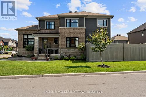 720 Coast Circle, Ottawa, ON - Outdoor With Facade