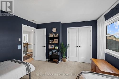 720 Coast Circle, Ottawa, ON - Indoor Photo Showing Bedroom