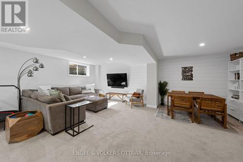 720 Coast Circle, Ottawa, ON - Indoor
