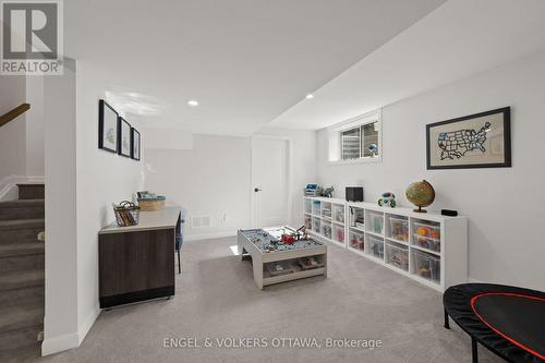 720 Coast Circle, Ottawa, ON - Indoor Photo Showing Other Room