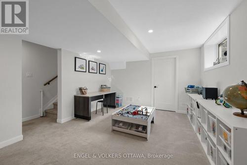720 Coast Circle, Ottawa, ON - Indoor Photo Showing Other Room