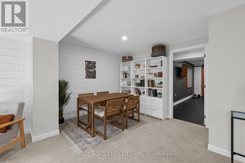 720 Coast Circle, Ottawa, ON - Indoor