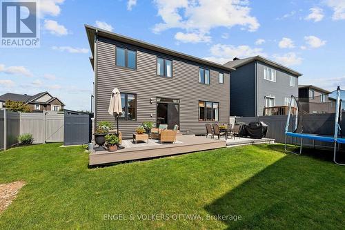 720 Coast Circle, Ottawa, ON - Outdoor