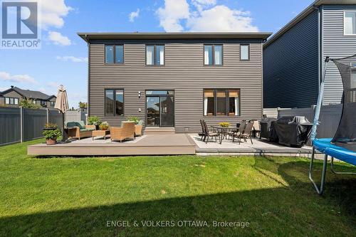 720 Coast Circle, Ottawa, ON - Outdoor