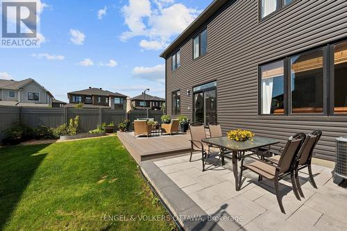 720 Coast Circle, Ottawa, ON - Outdoor