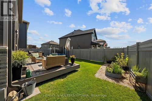 720 Coast Circle, Ottawa, ON - Outdoor
