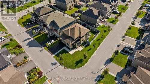 720 Coast Circle, Ottawa, ON -  With View