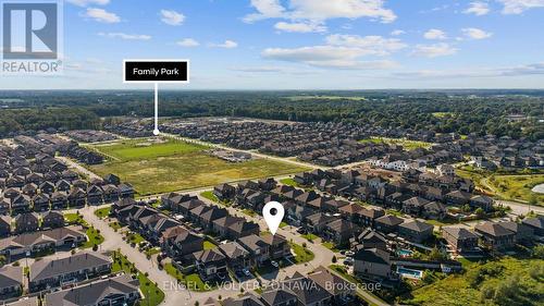 720 Coast Circle, Ottawa, ON - Outdoor With View