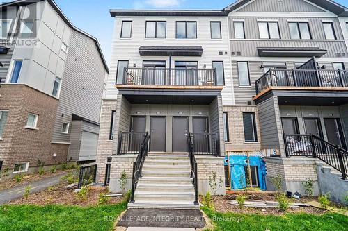 265 LAMARCHE AVENUE , Ottawa, Ontario K1W 0M5 2