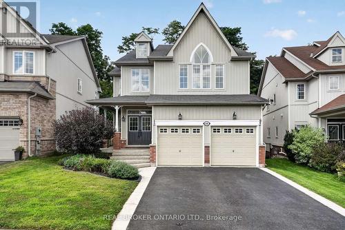 60 MEADOWGLEN BOULEVARD  Halton Hills, ON L7G 0B7