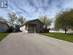 LOWER - 51 RAGLAN STREET  Collingwood, ON L9Y 4Y6