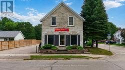 450 QUEEN STREET E  St. Marys, ON N4X 1A5