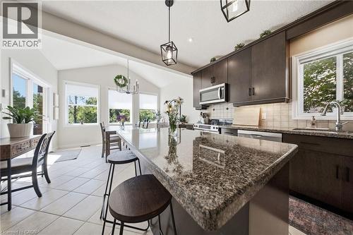 65 Amsterdam Crescent, Guelph, ON - Indoor