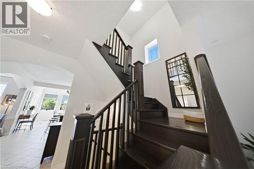 65 Amsterdam Crescent, Guelph, ON - Indoor Photo Showing Other Room