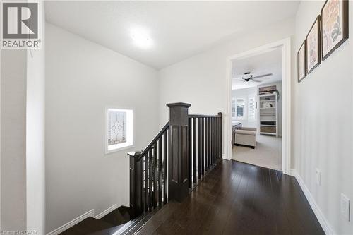 65 Amsterdam Crescent, Guelph, ON - Indoor Photo Showing Other Room
