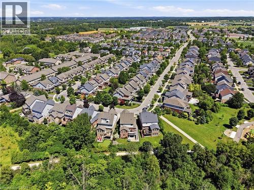 65 Amsterdam Crescent, Guelph, ON - Outdoor With View