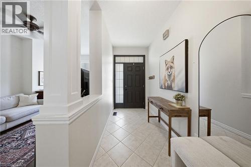 65 Amsterdam Crescent, Guelph, ON - Indoor