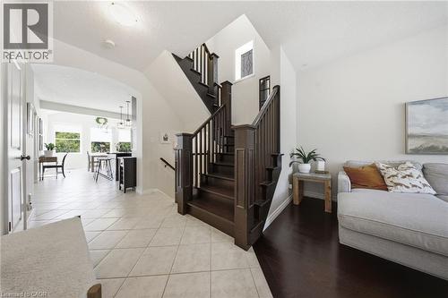 65 Amsterdam Crescent, Guelph, ON - Indoor