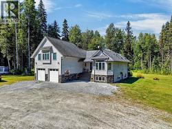 4260 MUERMANN ROAD Prince George, BC V2K 5X1