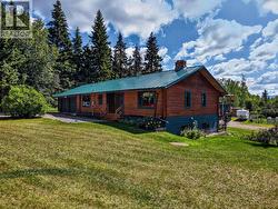 717 FRANCOIS LAKE ROAD  Fraser Lake, BC V0J 1S0