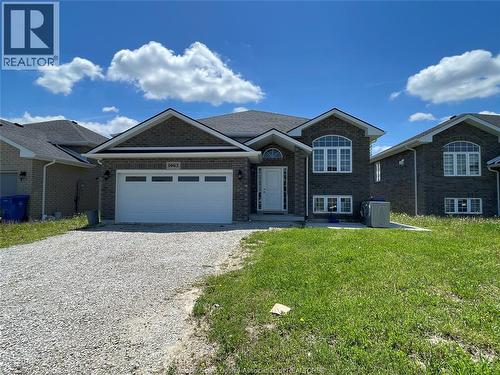1063 Aspen Ridge CRESCENT  Lakeshore, ON N0R 1A0