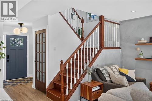 171 Golfwood Drive, Hamilton, ON - Indoor Photo Showing Other Room