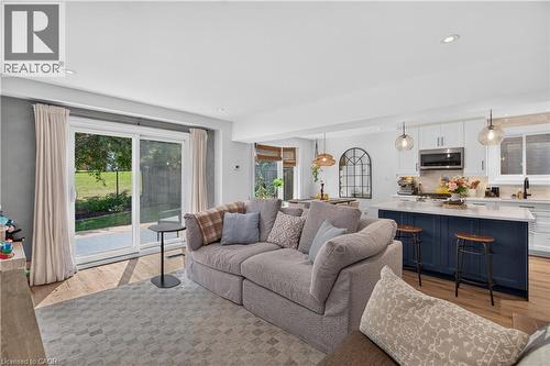 171 Golfwood Drive, Hamilton, ON - Indoor